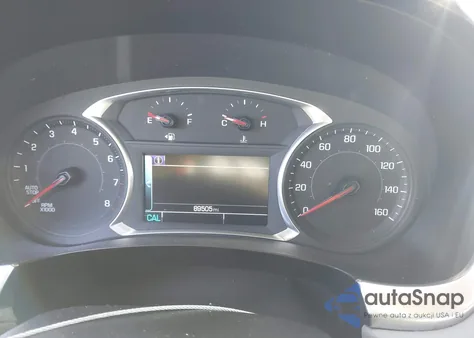 2019 Chevrolet Traverse Premier z USA, uszkodzony, nr VIN 1GNERKKW6KJ211944